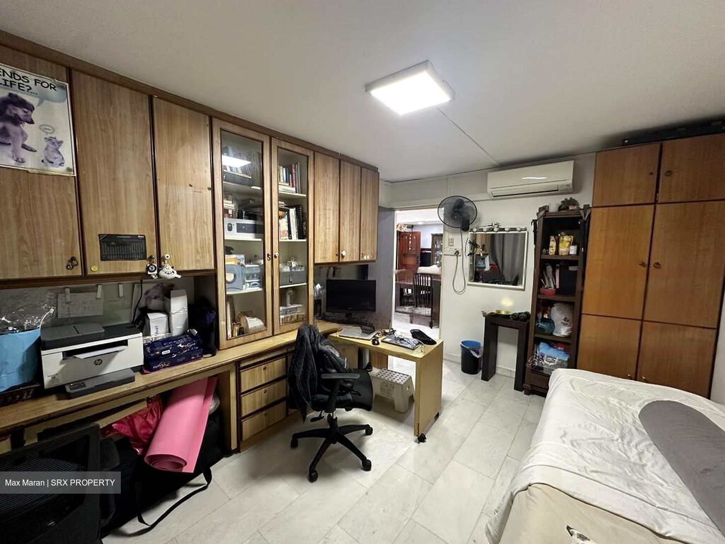 Blk 787 Khatib Vale (Yishun), HDB 5 Rooms #476939631